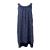 Peppercorn sleeveless shift dress